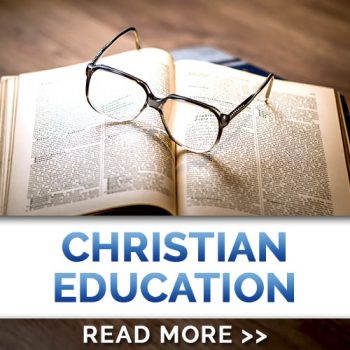 Donation-Christian-Education Donation-Christian-Education
