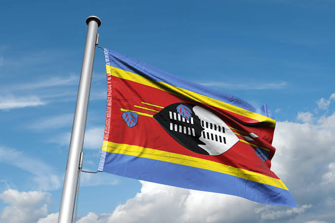 Peace for the Kingdom of Eswatini
