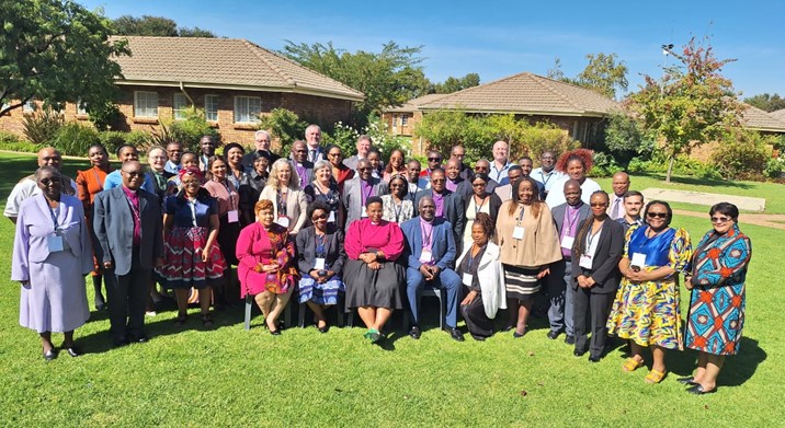 LUCSA Council 2024 Message Delegates