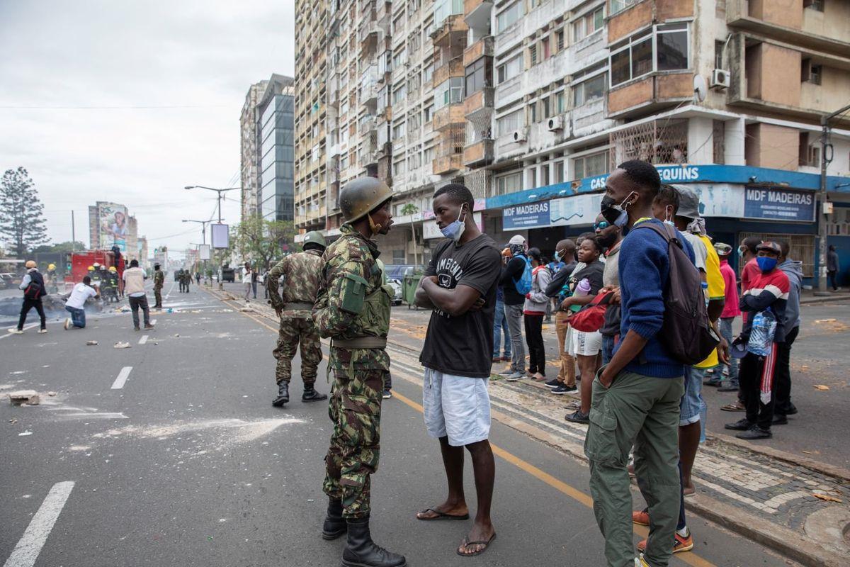 Photo by Alfredo Zuniga AFP via Getty Images